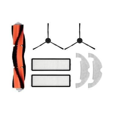 Imagem de Acessórios Para Aspirador Xiaomi Mi Robot Vacuum-Mop 2 Ultra: Sacos De