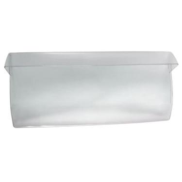 Imagem de Tampa Gaveta Legumes Geladeira Consul CRM37 CRD41 CRM35 - Brastemp e C