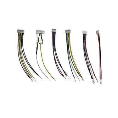 Imagem de Kit de cabos do idface - controlid