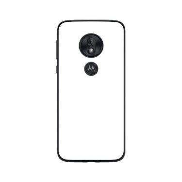 Imagem de Capa Adesivo Skin352 Verso Para Motorola Moto G7 Play - KawaSkin