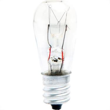 Imagem de Lampada Sinaleiro Brasfort S19 07 X 220 E12 7009