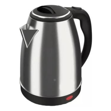 Imagem de Chaleira Elétrica Inox Acendimento Automático Utility s - Utility S, 1