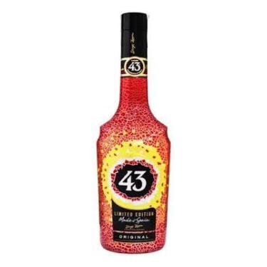 Imagem de Licor 43 Edition Barcelona 700ml