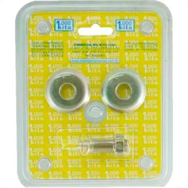 Imagem de Milkits Fora De Linha Adaptador P/Rodo Pano M-14 M281