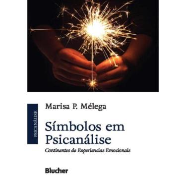 Imagem de Simbolos Em Psicanalise