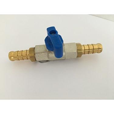 Imagem de Mangueira de 3/8" TR DIESEL válvula de combustível embutida válvula de desativação de combustível para motocicleta Petcock 3/8"
