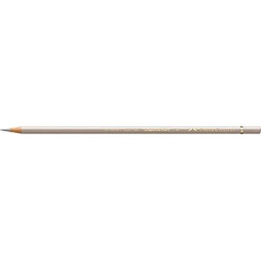 Imagem de Faber-Castell Lápis Polychromos Artists' Single Pencil - Cor 272 Cinza quente III