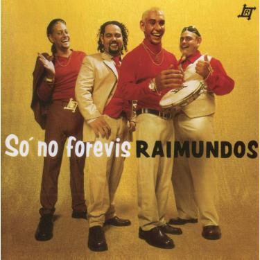 Imagem de Raimundos - So No Forevis [CD]