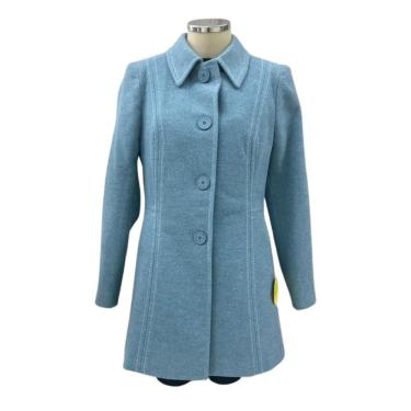 Imagem de Casaco Lã 7/8 Malise - Tam 38 Ao 46