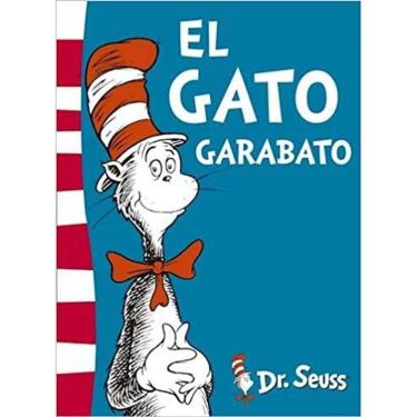 Imagem de El gato Garabato (Dr. Seuss)