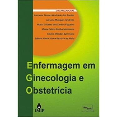 Imagem de Enfermagem em Ginecologia e Obstetrícia Capa comum – Edição padrão, 1 janeiro 2010