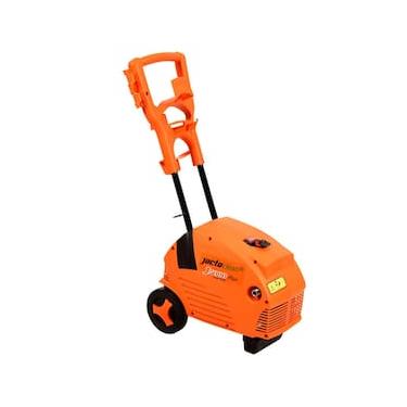 Imagem de Lavadora de Alta Pressão Jacto J7000 Plus Profissional - Laranja/Preta