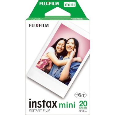 Imagem de Fujifilm INSTAX MINI JP 2 filme instantâneo para câmera 20 peças
