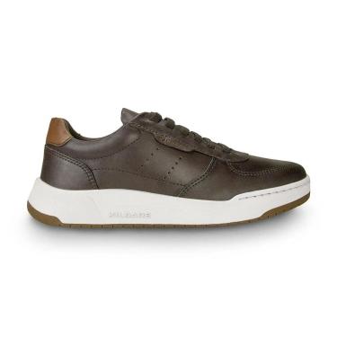 Imagem de Sapatênis Kildare Wing Café Crepe Creme1431.2960 -Masculino