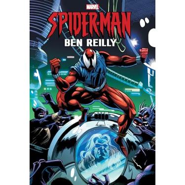 Imagem de Spider-Man: Ben Reilly Omnibus Vol. 1 [New Printing]