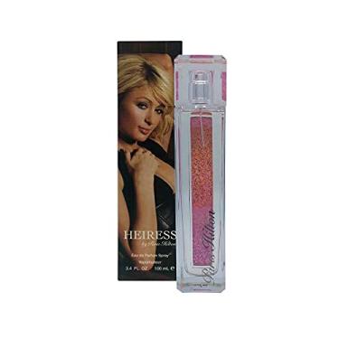Imagem de Heiress by Paris Hilton for Women - 3.4 Ounce EDP Spray (Packaging May Vary)