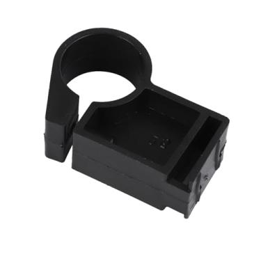 Imagem de UGPLM Suporte de tela lcd para bicicleta de exercício, suporte dinâmico para tela de bicicleta, à prova d'água, fácil de instalar, acessórios de fitness