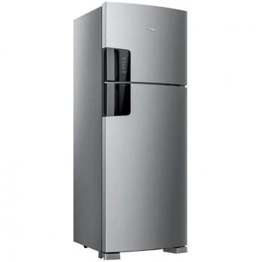 Imagem de Geladeira Refrigerador Consul 450L Frost Free Duplex Filtro Antiodor CRM56FK