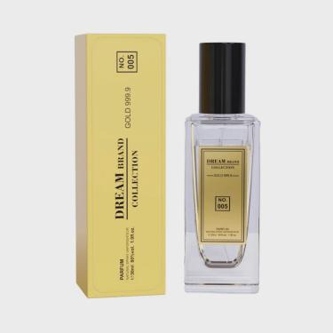 Imagem de Perfume dream brand collection 005 - Tubete 30ml