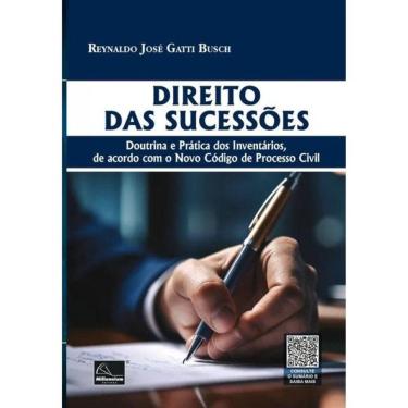 Imagem de Direito Das Sucessões - 2024