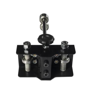 Imagem de Dobradeira De Chapa Portátil Calhas Rufos Pingadeira