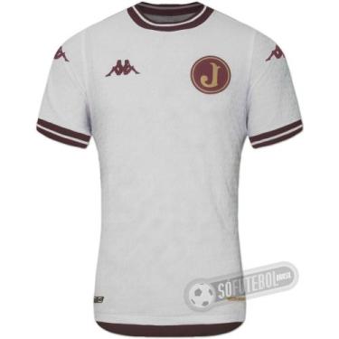 Imagem de Camisa Juventus - Modelo Ii (Centenário) - Kappa