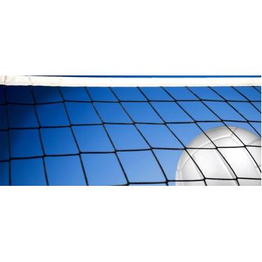Imagem de Rede de Vôlei 1 Faixa Sintética - Master