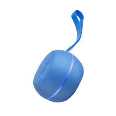 Imagem de Bluetooth 5.0 Mini HIFI Pequeno Alto-falante Externo Standby 100 Horas TIPO-C Carregamento Portátil IPX6 À Prova D'Água E À Prova De Poeira type4