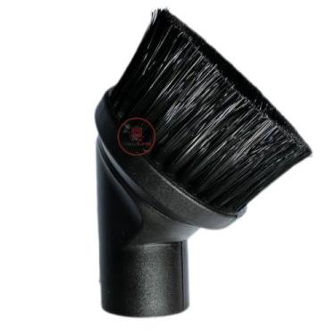 Imagem de Bocal Redondo Escova Original 32mm Aspirador de Pó Electrolux Hidrovac