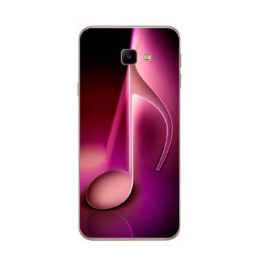 Imagem de Capa Adesivo Skin376 Verso Para Samsung Galaxy J4 Core - KawaSkin