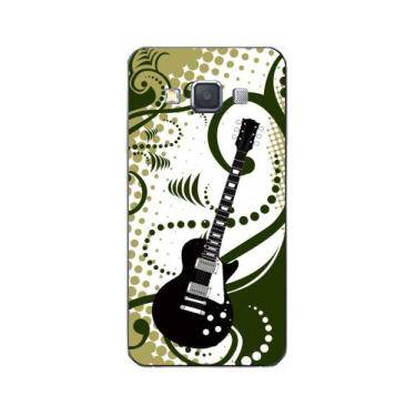 Imagem de Capa Adesivo Skin368 Verso Para Samsung Galaxy A3 2015 - KawaSkin