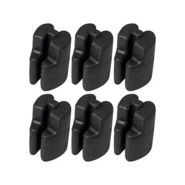 Imagem de Kit Bucha Coxim Da Coroa Honda Xl 250 Xlx 250 Xlx 350 Sahara - Rr