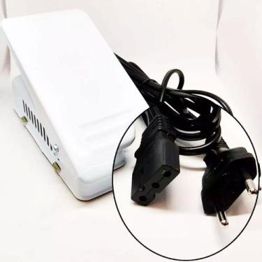 Imagem de Pedal Para Máquina De Costura Doméstica Elgin Singer Brother - Yamata,