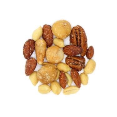 Imagem de Mixed Nuts Agridoce Casa Santa Luzia 200g