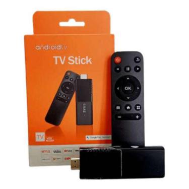 Imagem de Tv Stick Androidtv 4kultra Hd 128gb 5g Android 12.1 - OTEMU