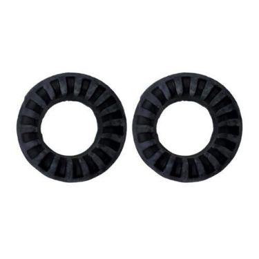 Imagem de Kit calço mola superior tras. quantum santana  - brokits