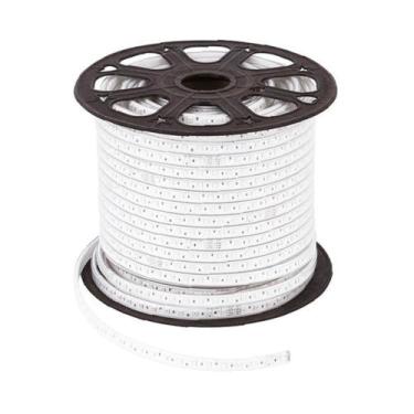 Imagem de Fita RGB 5050 110V 12W/M IP65 100 Metros 20V 12W/M Gaya