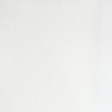 Imagem de Tecido Sarja Tradicional Off White Liso - 1,60m de Largura