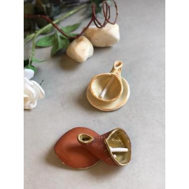 Imagem de Lamparina - Missy Essências, Chic Missy (loja)