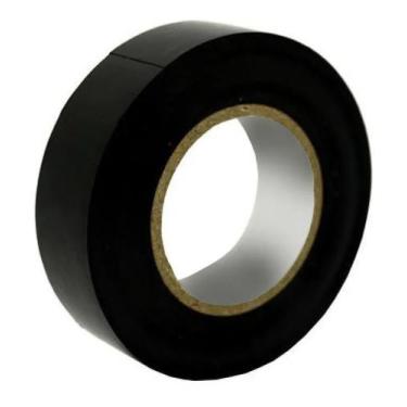 Imagem de Fita Isolante 19Mm X 5M Fixtil