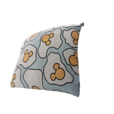 Imagem de Almofada Terapeutica Ervas Bebês Calma Cólica E Febre - marinho