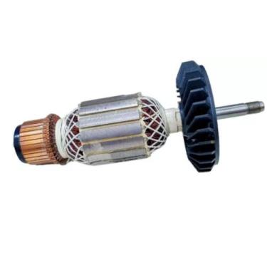 Imagem de Induzido Esmerilhad. Bosch 1751 Gws 20-230 110v - Bolte