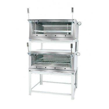 Imagem de Forno Roma Duplo Venâncio Feridi/ferids80 Elétrico , 220V