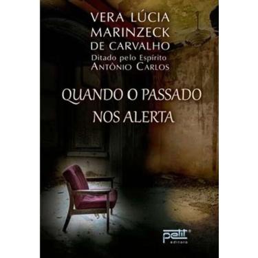 Imagem de Quando o Passado nos Alerta