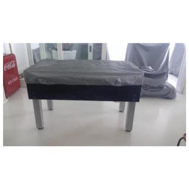 Imagem de Capa Para Mesa De Tóto /pebolim - capricho