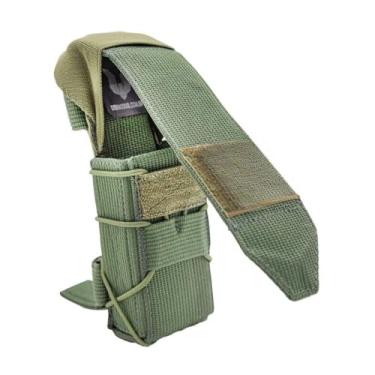 Imagem de Porta Torniquete Desmodus Verde