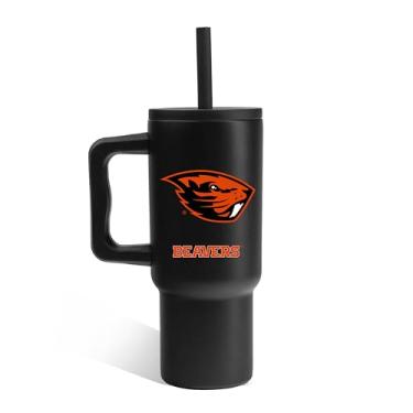 Imagem de The Memory Company | Copo licenciado NCAA 680.4 g Mini Game Day, Oregon State University