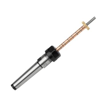 Imagem de ＡＷＨＡＯ Mandril de Torno para Produção de Canetas em Madeira, Haste Cônica