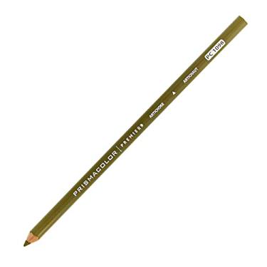 Imagem de Lápis de cor Sanford Prismacolor Premier, 1098 alcachofra