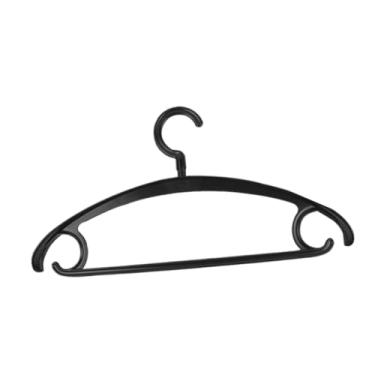 Imagem de menolana Wetsuit secagem cabide organizador prático resina bcd mergulho terno rack seco para mergulhador entusiasta de esportes aquáticos atividades ao ar